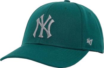 47 BRAND MLB NEW YORK YANKEES MVP CAP B-MVPSP17WBP-PGB Velikost: ONE SIZE