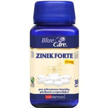 VitaHarmony Zinek Forte 25 mg 30 tablet