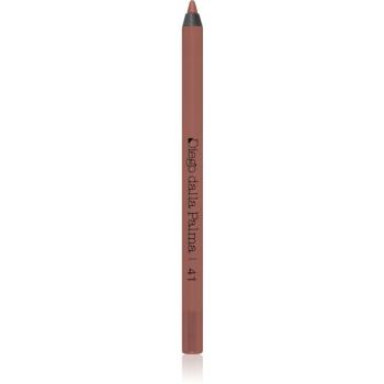 Diego dalla Palma Stay On Me Lip Liner Long Lasting Water Resistant voděodolná tužka na rty odstín 41 Nude Beige 1,2 g