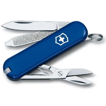 Nůž Victorinox Classic SD Blue