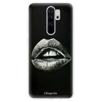 Odolné silikonové pouzdro iSaprio - Lips - Xiaomi Redmi Note 8 Pro