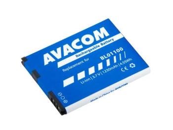 Baterie AVACOM GSHT-A320-S1230 1230mAh - neoriginální