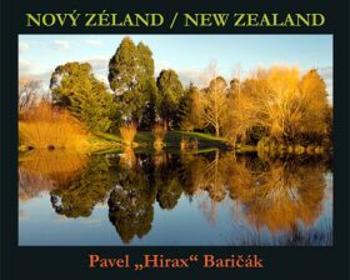Nový Zéland/New Zealand - Pavel "Hirax" Baričák