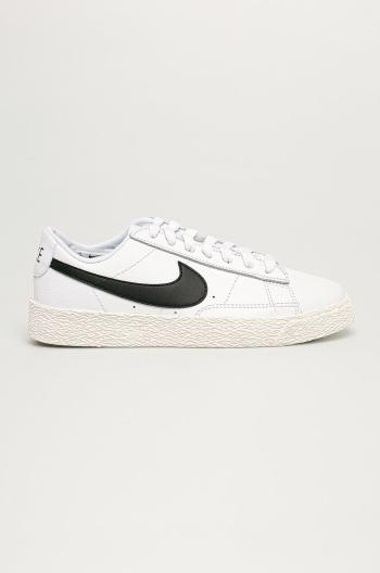 Nike Kids - Dětské boty Blazer Low