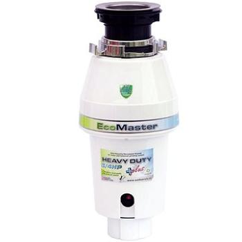 EcoMaster HEAVY DUTY Plus (8596220000033)