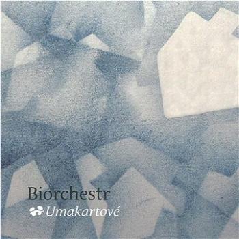 Biorchestr: Umakartové (CD+Desková hra) - CD (MAM511-7)