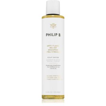 Philip B. Anti-Flake Extra Strength ošetřující šampon 220 ml