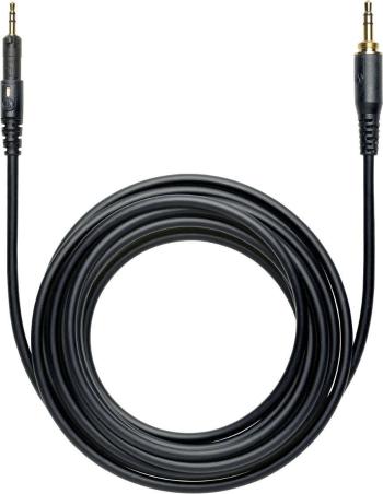 Audio-Technica ATPT-M50XCAB3BK Kabel pro sluchátka