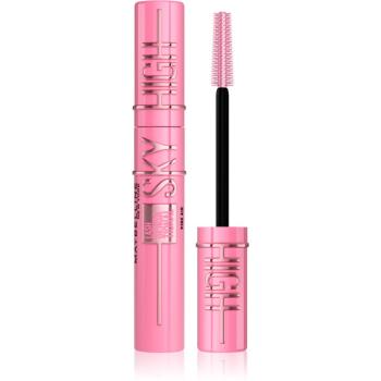 Maybelline Lash Sensational Sky High objemová a prodlužující řasenka odstín Pink Air 7,2 ml