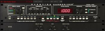 Eventide H949/H949 Dual Plugin (Digitální produkt)