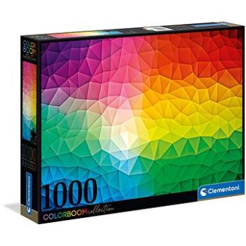 Mozaika Puzzle 1000 - kolekce colorboom (8005125395972)