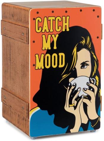 Proline Design Series Cajon Catch my mood