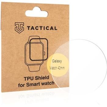 Tactical TPU Shield fólie pro Samsung Galaxy Watch 42mm (8596311139529)