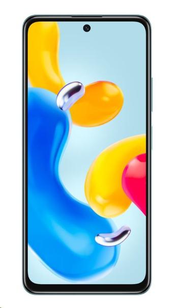 Redmi Note 11S 5G 4GB/128GB Star Blue