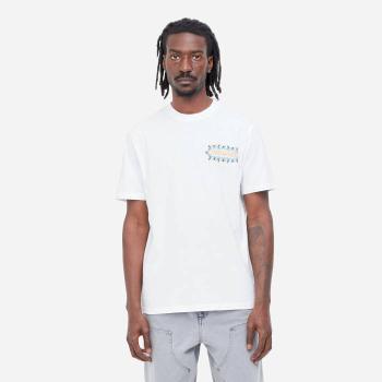 Carhartt WIP S/S Spaces T-Shirt I030665 WHITE