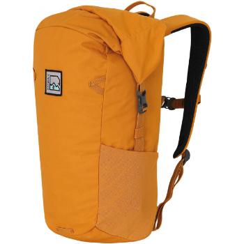 Hannah RENEGADE 20 Městský batoh s kapsou na notebook, oranžová, velikost UNI