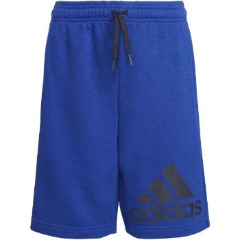 adidas BL SHO Chlapecké kraťasy, modrá, velikost 116