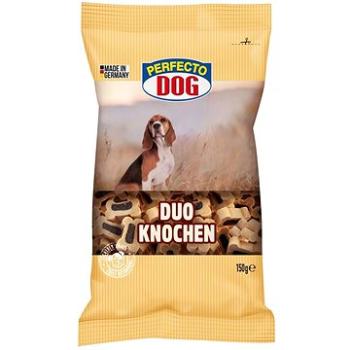 Perfecto Dog snack duo kostičky 150g (4036897201332)