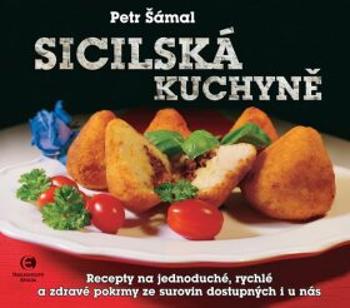 Sicilská kuchyně - Petr Šámal