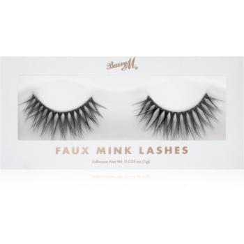 Barry M Faux Mink umělé řasy Striking 1 g