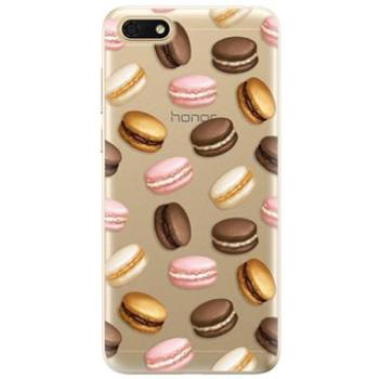 iSaprio Macaron Pattern pro Honor 7S (macpat-TPU2-Hon7S)