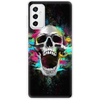 iSaprio Skull in Colors pro Samsung Galaxy M52 5G (sku-TPU3-M52_5G)