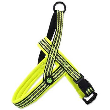 ACTIVE postroj neoprene XS limetka 1,5 × 40-45 cm (8595091795758)