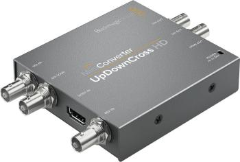 Blackmagic Design Mini Converter UpDownCross HD Video převodník