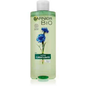 Garnier Bio Cornflower micelární voda 400 ml