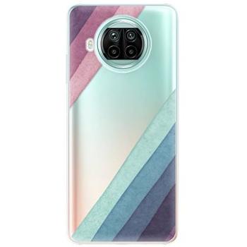 iSaprio Glitter Stripes 01 pro Xiaomi Mi 10T Lite (glist01-TPU3-Mi10TL)