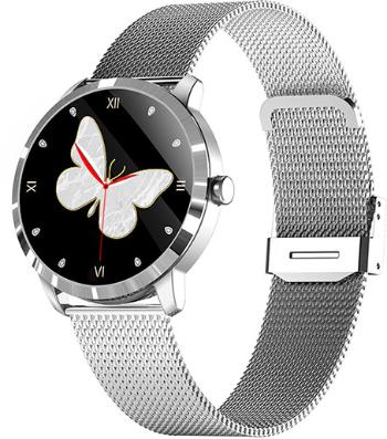 Wotchi SmartWatch W81S - Silver