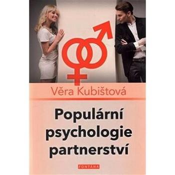 Populární psychologie partnerství (978-80-7336-888-3)