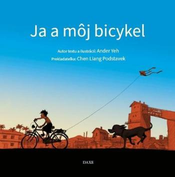 Ja a môj bicykel - Yeh Ander