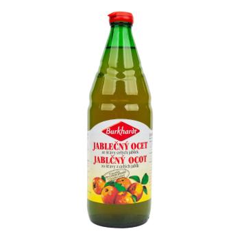 Ocet jablečný 750 ml BURKHARDT