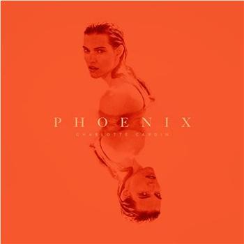 Cardin Charlotte: Phoenix - CD (9029517231)