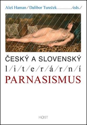 Český a slovenský literární parnasismus - Turček Peter