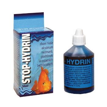 Stophydrin HU-BEN proti bezobratlým 50ml