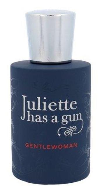 Parfémovaná voda Juliette Has A Gun - Gentlewoman , 50, mlml