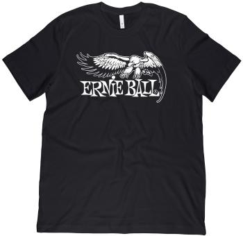 Ernie Ball Classic Eagle T-Shirt S