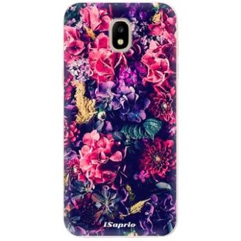 iSaprio Flowers 10 pro Samsung Galaxy J5 (2017) (flowers10-TPU2_J5-2017)