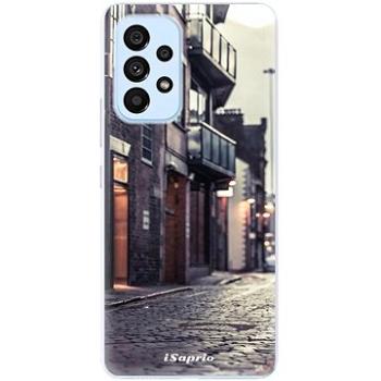 iSaprio Old Street 01 pro Samsung Galaxy A73 5G (oldstreet01-TPU3-A73-5G)