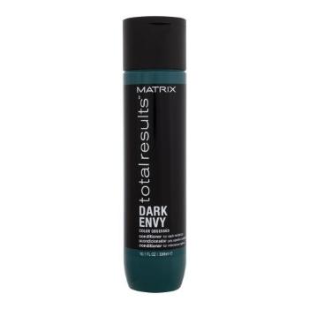 Matrix Total Results Dark Envy Color Obsessed 300 ml kondicionér pro ženy na barvené vlasy; na všechny typy vlasů