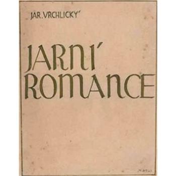 Jarní romance (978-80-87256-43-5)