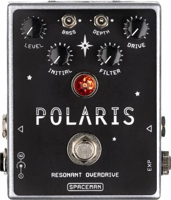 Spaceman Effects Polaris Kytarový efekt