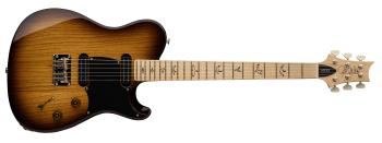 PRS NF 53 McCarty Tobacco Sunburst