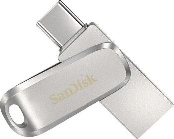 SanDisk Ultra Dual Drive Luxe SDDDC4-256G-G46 USB flash disk 256 GB