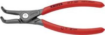 Kleště na vnější pojistné kroužky Knipex 49 21 A41, zahnuté, 85 - 140 mm