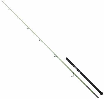 MADCAT Green Spin Prut 2,45 m 40 - 150 g 2 díly