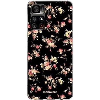 Mobiwear Silikon pro Xiaomi Redmi Note 11S 5G - B023 (5904808437356)