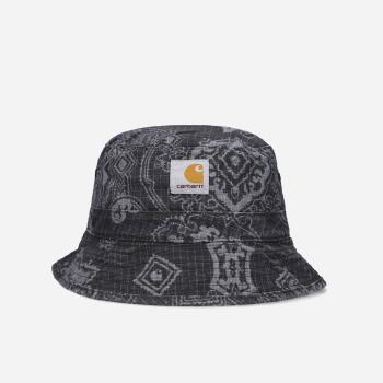 Carhartt WIP Verse Bucket Hat I030645 BLACK